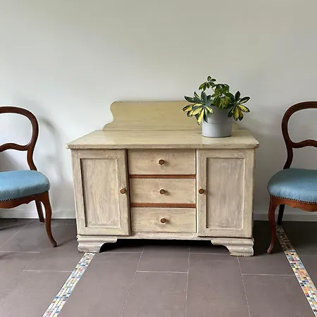 Horst 3 Blau Apartamento