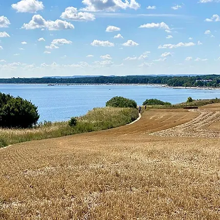 Apartamento Horst 3 Blau Kalkhorst