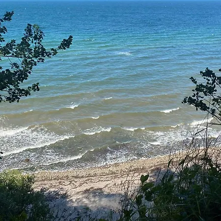 Horst 3 Blau Apartamento