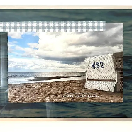 Horst 3 Blau * Kalkhorst