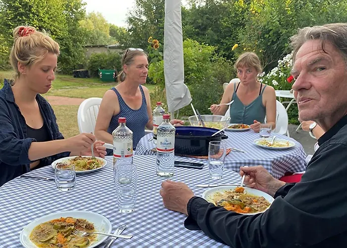 Horst 3 Blau Kalkhorst